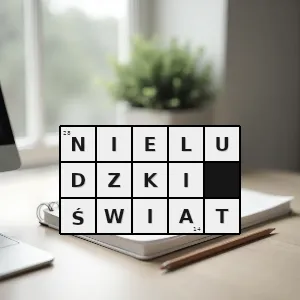 Hasło krzyżówkowe poznany przez zesłańca na sybir - nieludzki świat – rozwiązanie, synonimy, podpowiedzi i definicje krzyżówkowe